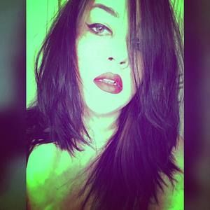 Meet your Posher, Saphira